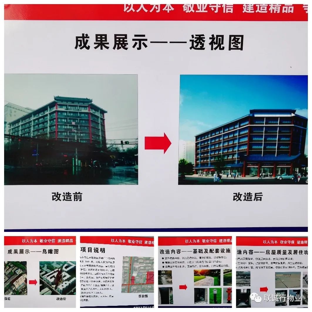 提升小區(qū)品質(zhì)，共筑美好生活——五星小區(qū)項(xiàng)目改造實(shí)記