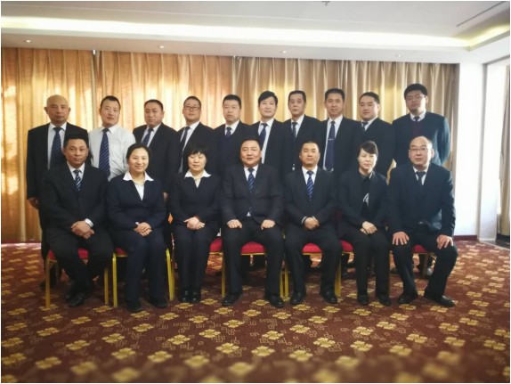 明確新目標，譜寫新篇章