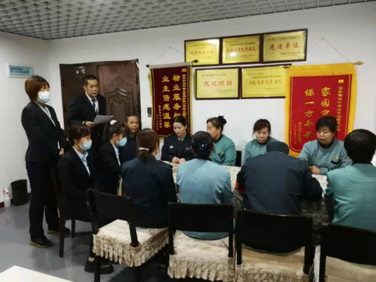 安全你我他，責任靠大家