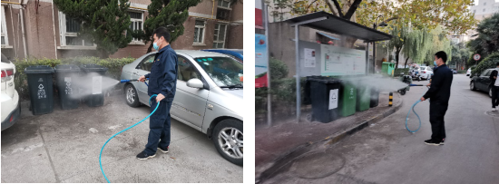 晝短情長，情暖人心