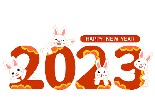 張燈結(jié)彩迎新春，紅紅火火過(guò)大年